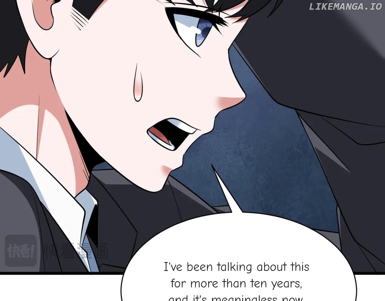 Era of the Haunted Chapter 331 - page 117
